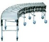 Steel Free Curve